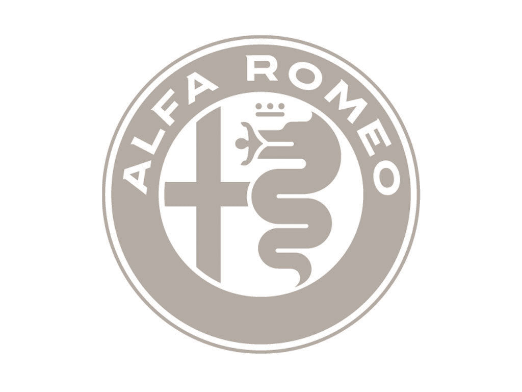 Alfa Romeo Heritage