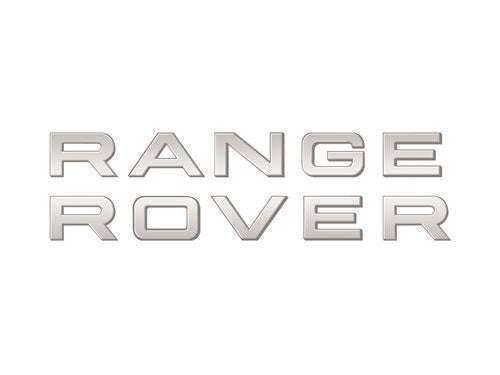 Range Rover Heritage