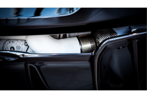 McLaren 570S Ceramic Coated Sport Exhaust (2015 on)