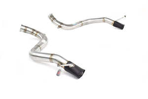 Mercedes SL63 and SL65 R231 Sport Exhaust (2013 on)