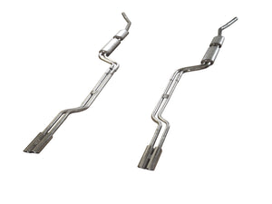 Ferrari 250 GT Coupe Stainless Steel Exhaust (1958-60)