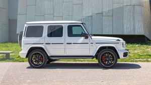 Decat Your G Wagon this Christmas!!!