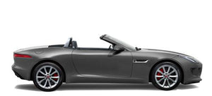 2018 Guide to the Jaguar F-Type - Quicksilver Exhausts