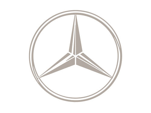 Mercedes Heritage