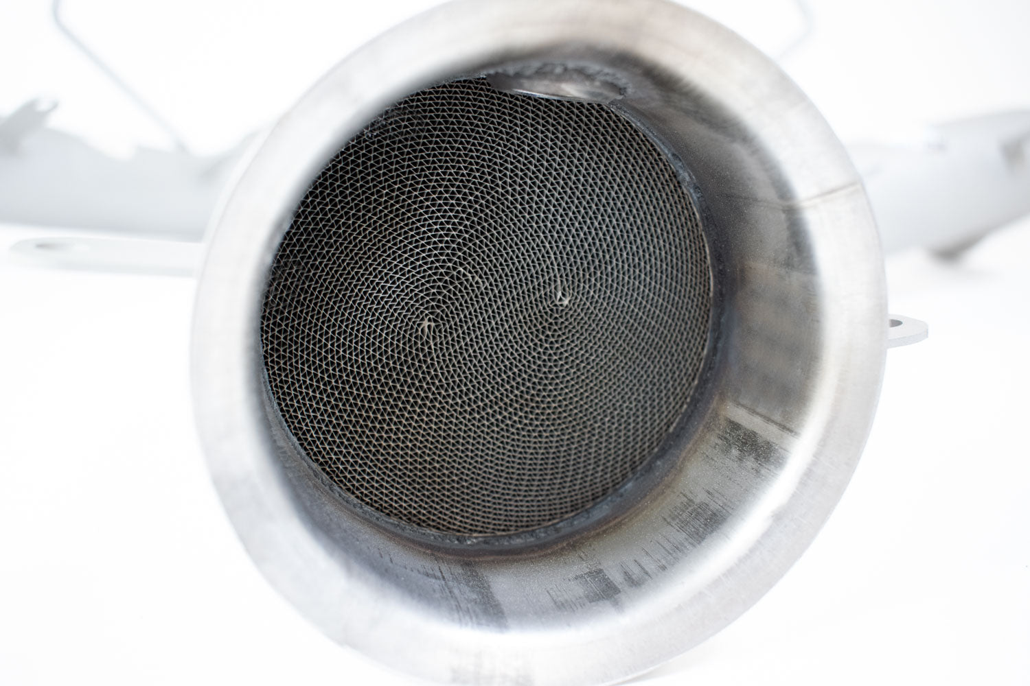 McLaren 570S Road Legal 'Race' Catalysts 300 cpsi (2015-21)