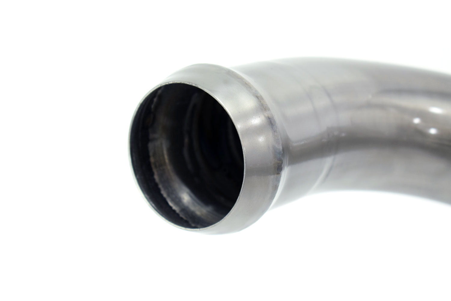 Aston Martin V12 Vantage and V12 Vantage S - Titanium Ultralight Rear Exhaust Section (2009-17)