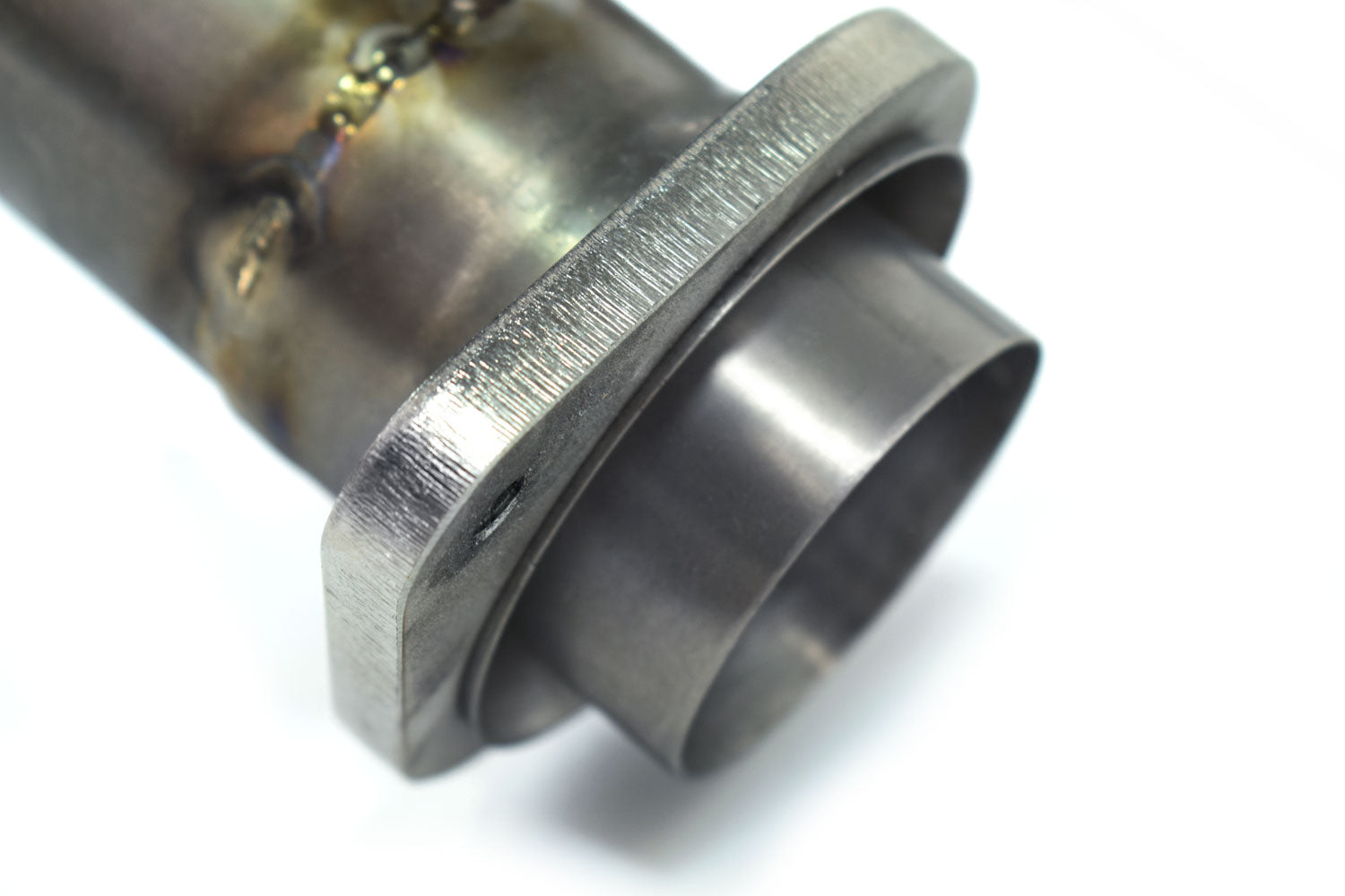 Aston Martin V8 Vantage inc. AMR - Titanium Ultralight Rear Exhaust Section (2005-18)