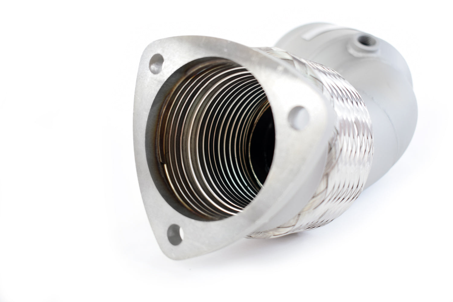 Aston Martin V12 Vantage Race Catalysts (2022 on)