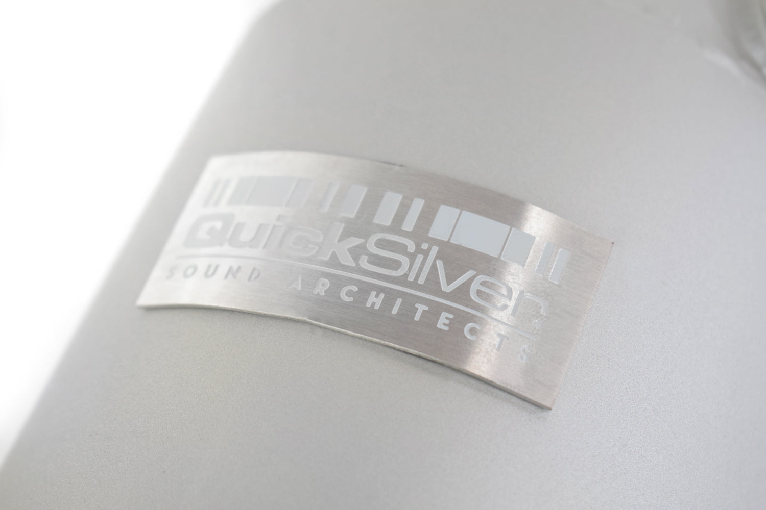 Aston Martin V12 Vantage Race Catalysts (2022 on)