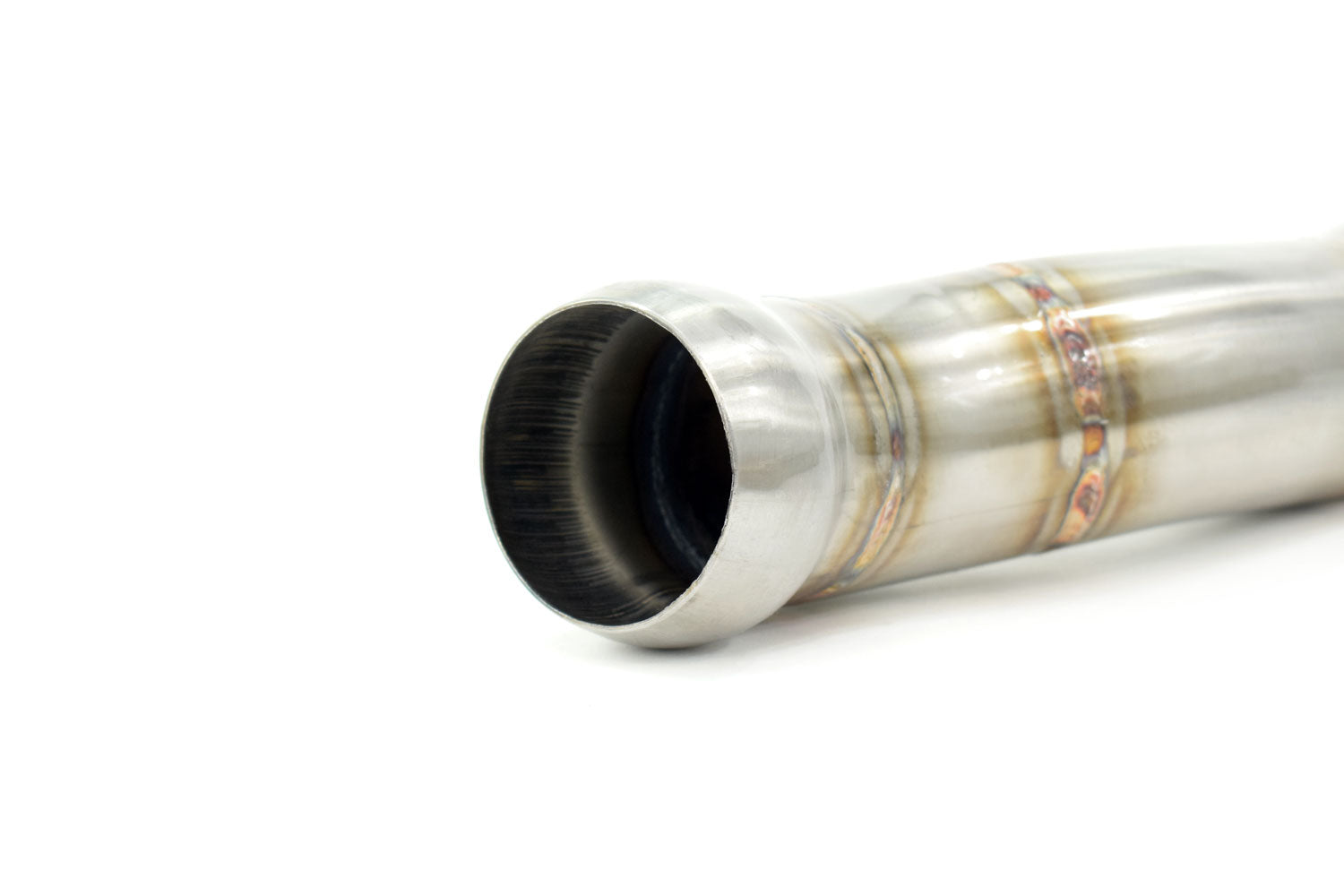 Aston Martin DB12 - OPF/GPF Delete Pipes (2023 on)