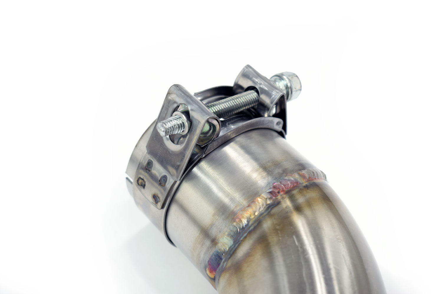 Aston Martin DB12 - OPF/GPF Delete Pipes (2023 on)