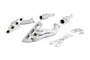Aston Martin V8 Vantage Manifolds and Race Catalysts (2005-18)
