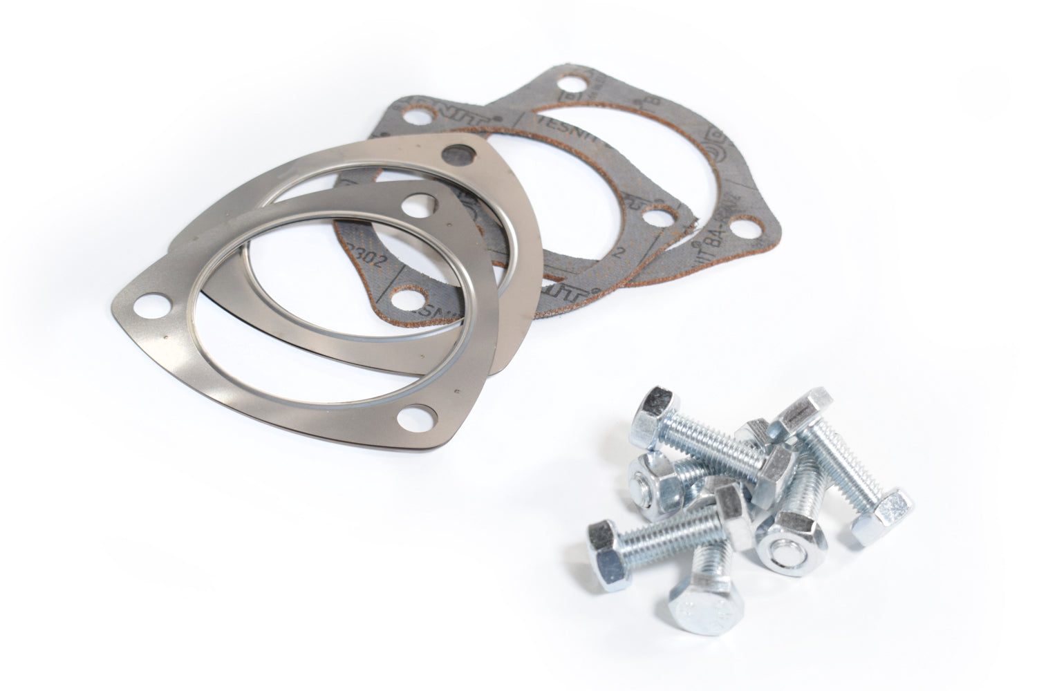 Aston Martin V8 Vantage Manifolds and Race Catalysts (2005-18)