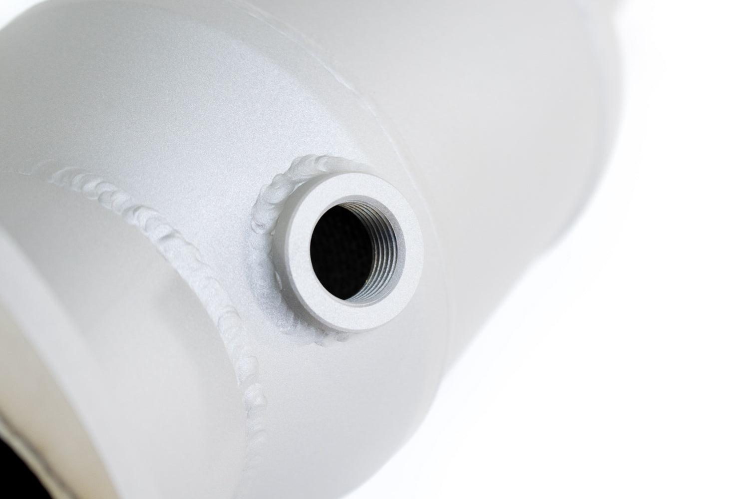 Aston Martin V8 Vantage Manifolds and Race Catalysts (2005-18)