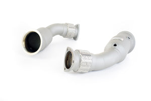 Aston Martin Valour and Valiant 'Race' Catalysts (2024-25)