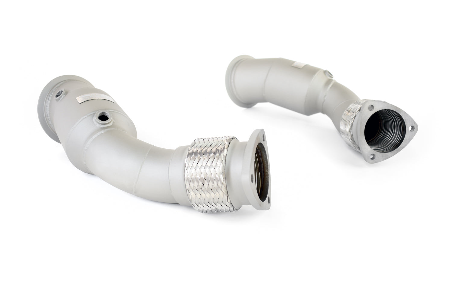 Aston Martin Valour and Valiant 'Race' Catalysts (2024-25)