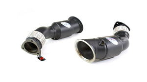 Aston Martin V12 DB11, Valour, Valiant, Speedster, Vantage & DBS Superleggera - 'Race' Catalysts (2016 on) EX-DEMO