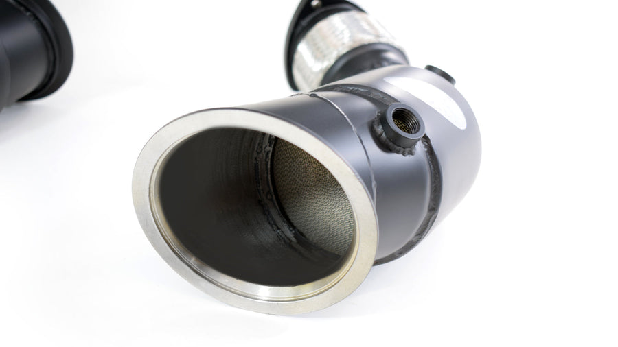 Aston Martin V12 DB11, Valour, Valiant, Speedster, Vantage & DBS Superleggera - 'Race' Catalysts (2016 on) EX-DEMO