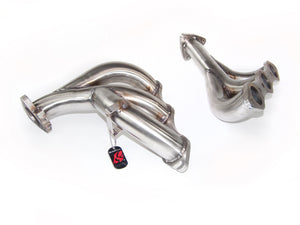 Aston Martin DB4, DB5, DB6, DBS/6 Stainless Steel Manifolds (1958-72)