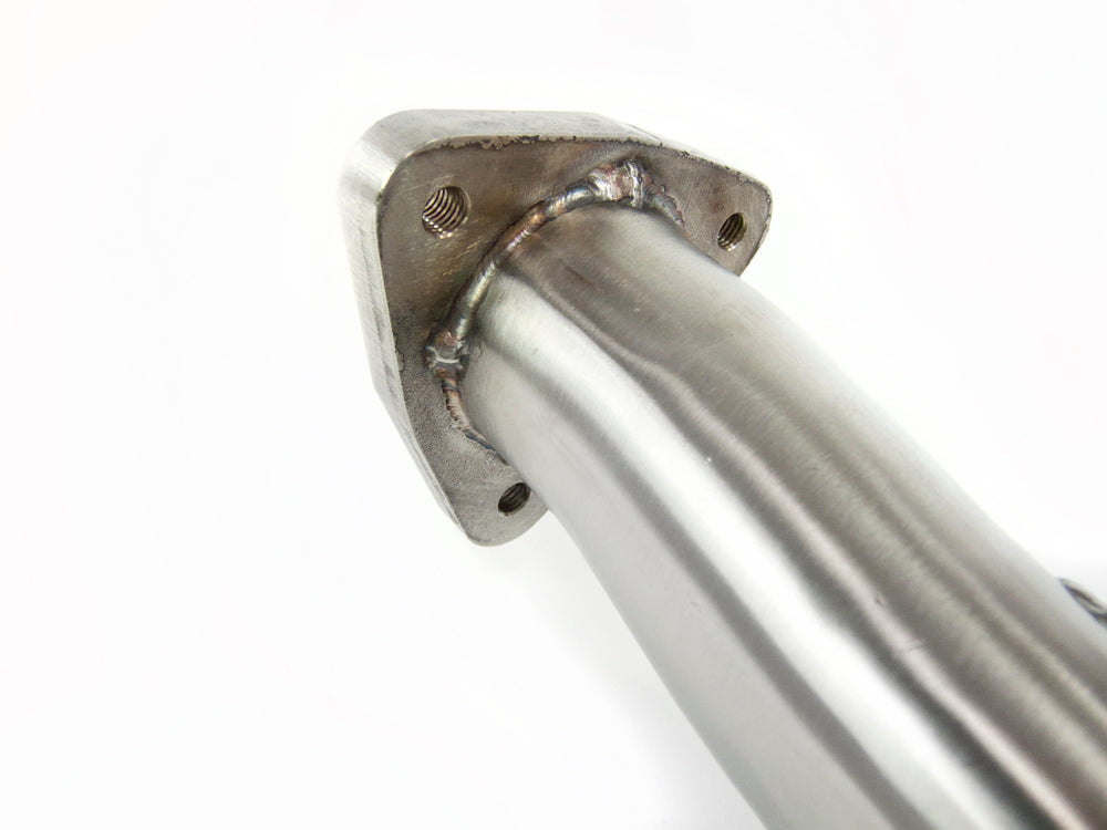 Aston Martin DB4, DB5, DB6, DBS/6 Stainless Steel Manifolds (1958-72)