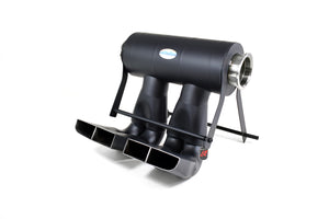 Bugatti Veyron SuperSport and Vitesse Sport Exhaust - Ceramic Coated (2005-15)