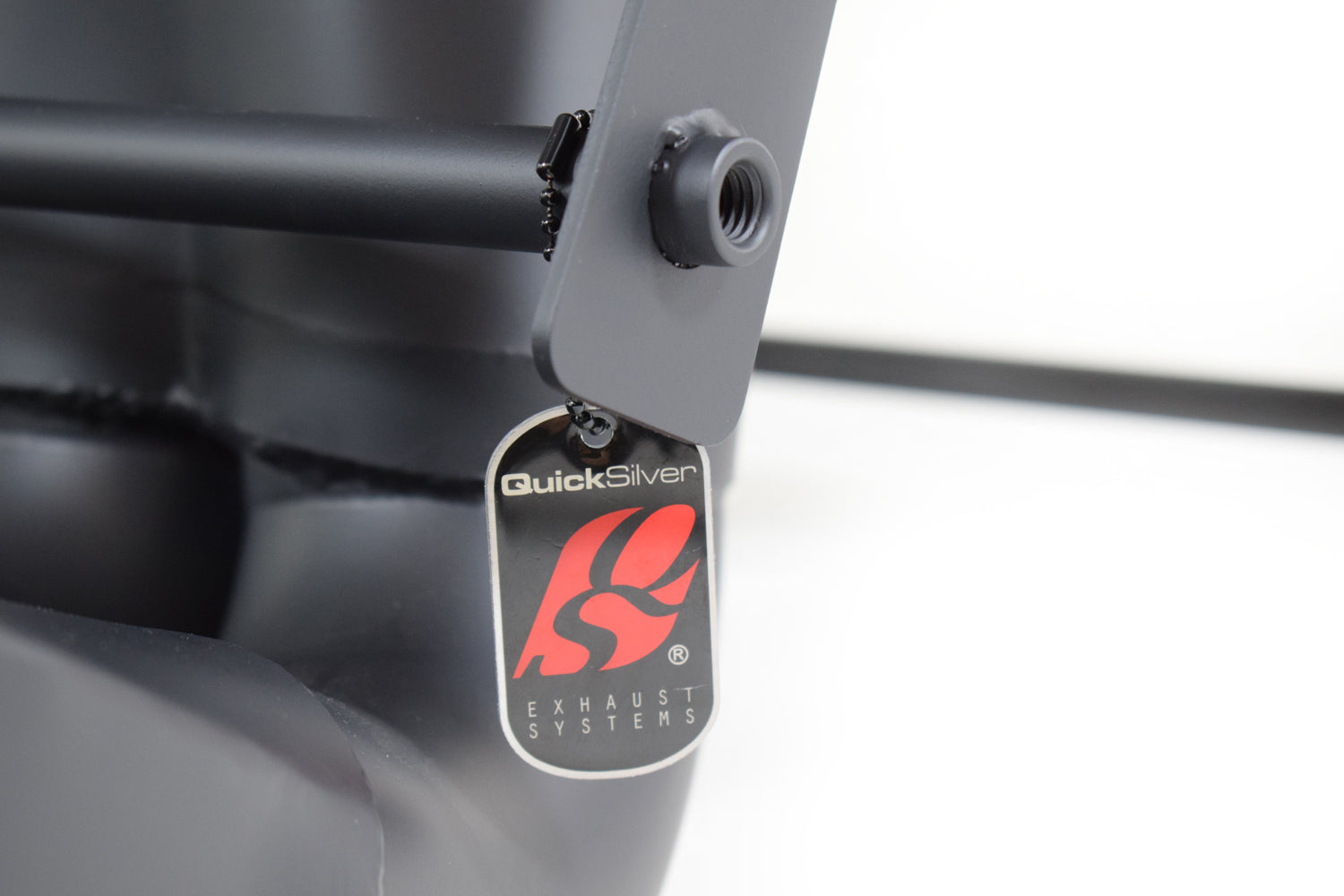 Bugatti Veyron SuperSport and Vitesse Sport Exhaust - Ceramic Coated (2005-15)
