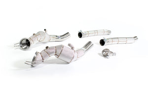 Ferrari 812 Superfast and 812 GTS - Race Catalysts - OPF Models (2017-24)