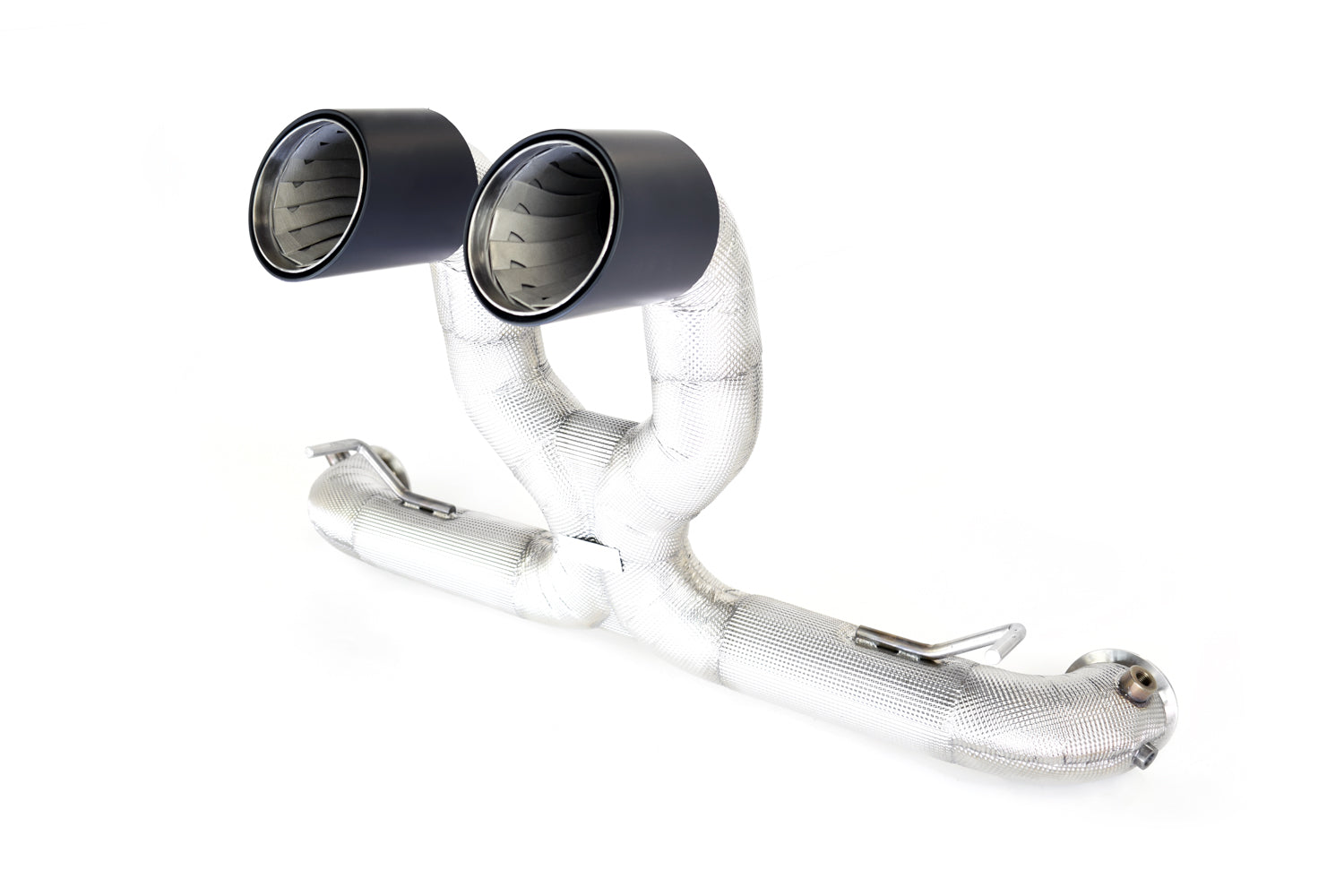 Ford GT Titan Sport Exhaust (2017 on)