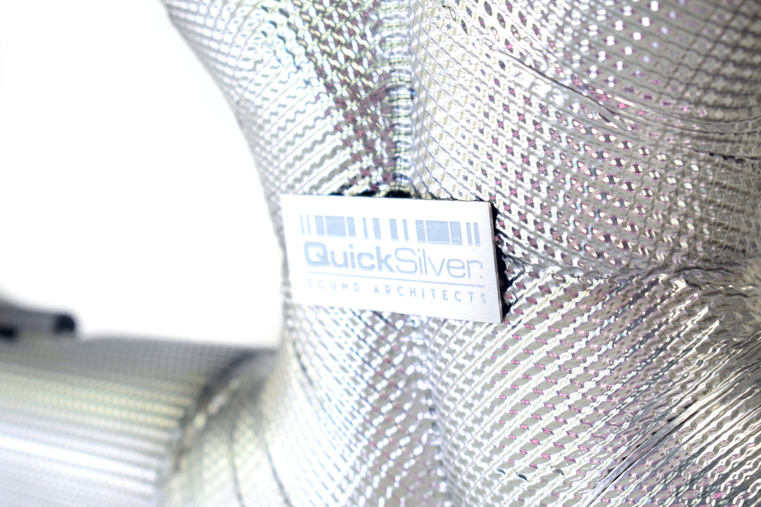 Ford GT Titan Sport Exhaust (2017 on)