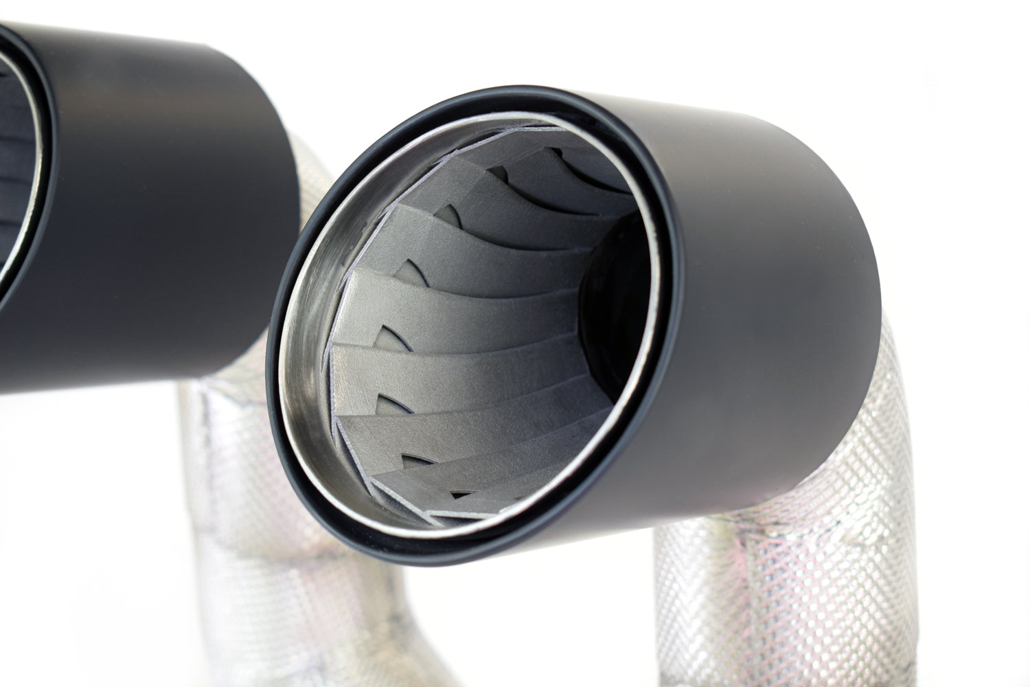 Ford GT Titan Sport Exhaust (2017 on)