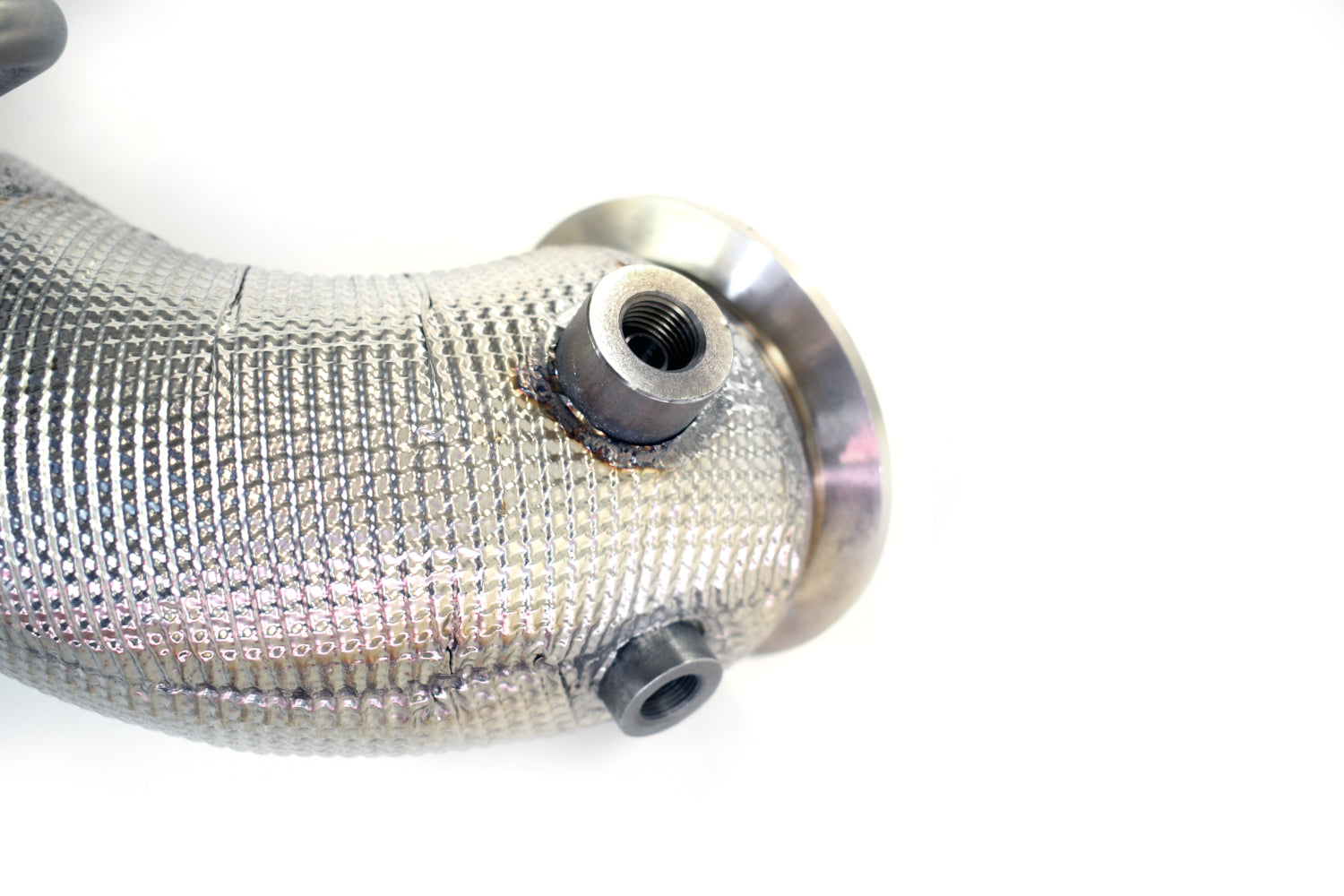 Ford GT Titan Sport Exhaust (2017 on)