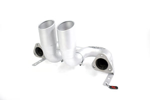 Ford GT - Ceramic Coated Sport Exhaust Rear Section (2005-2006)