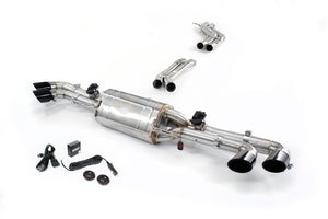 Lamborghini Urus - Sport Exhaust with Sound Architect™ (2018 on)