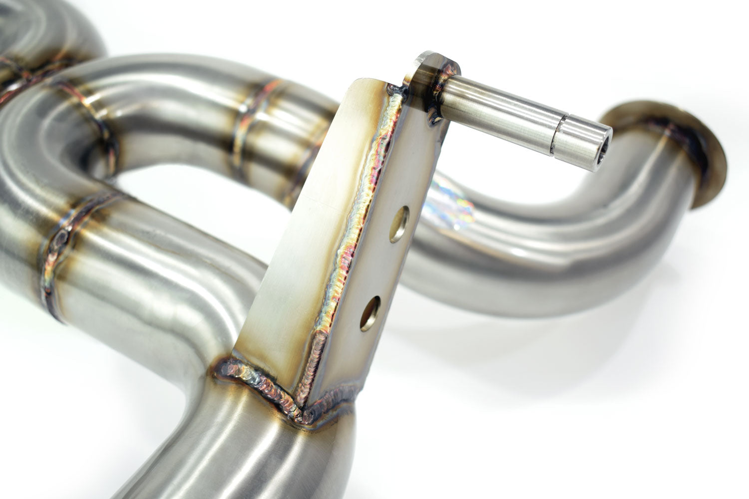 Lamborghini Aventador SVJ LP770-4 Sport Exhaust System (2018-22)