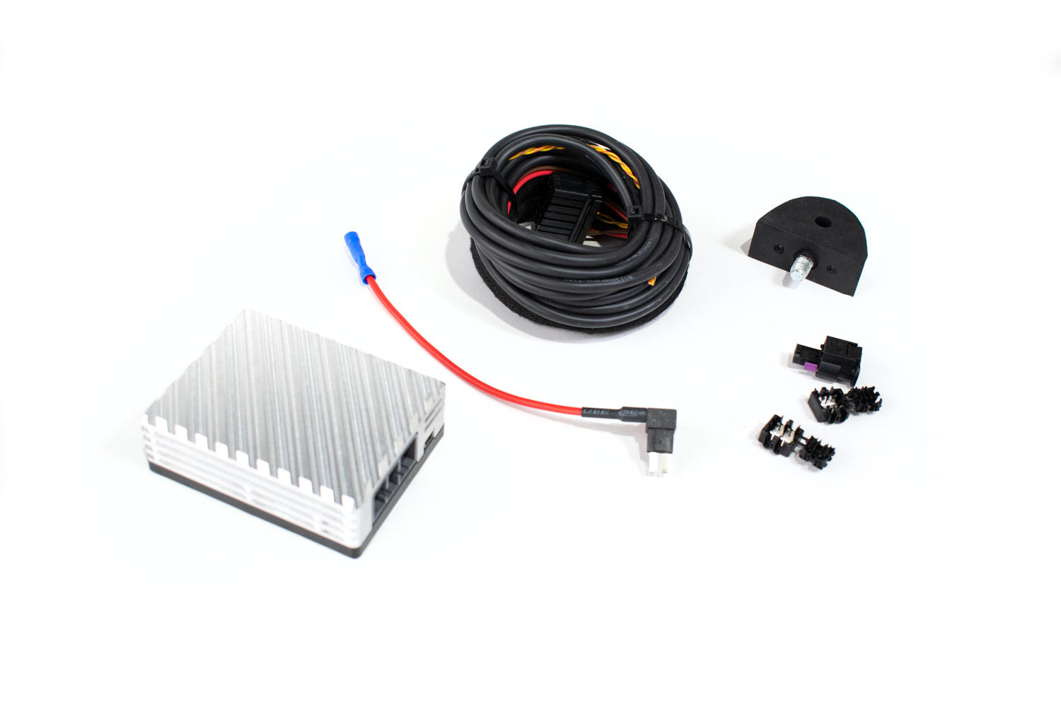 Land Rover Defender D200, D240, D250, D300, D350 90, 110 and 130 - Sound Generator Exhaust System with Sound Architect™(2019 on)