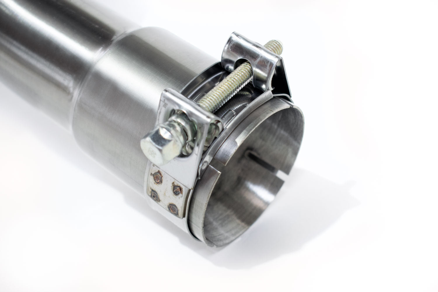 Land Rover Defender D200, D240, D250, D300, D350 90, 110 and 130 - Sound Generator Exhaust System with Sound Architect™(2019 on)