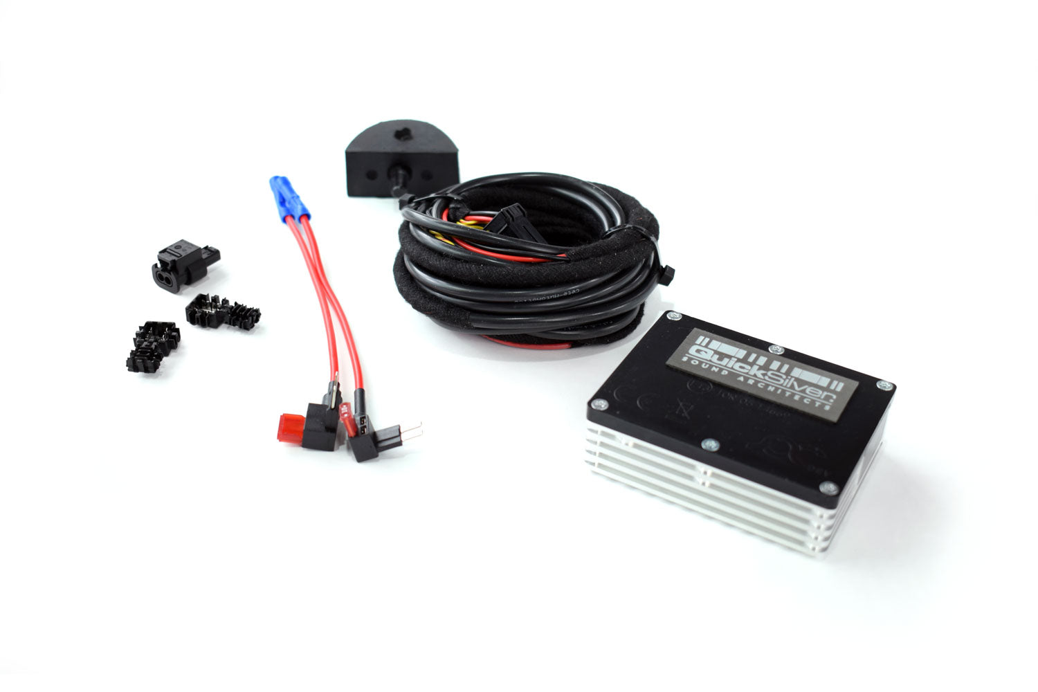 Land Rover Defender D200, D240, D250, D300, D350 90, 110 and 130 - Sound Generator Exhaust System with Sound Architect™(2019 on)