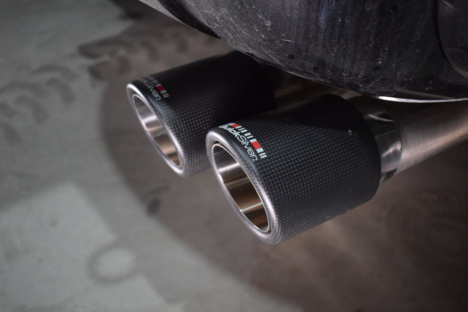 Land Rover Defender P425 V8 90, 110 OR 130 - SUPERSPORT System with Sound Architect™ (2025 on)