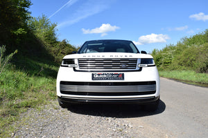 Range Rover 3 Litre P460e and P550e - Sport Exhaust with Sound Architect™ (2024 on)