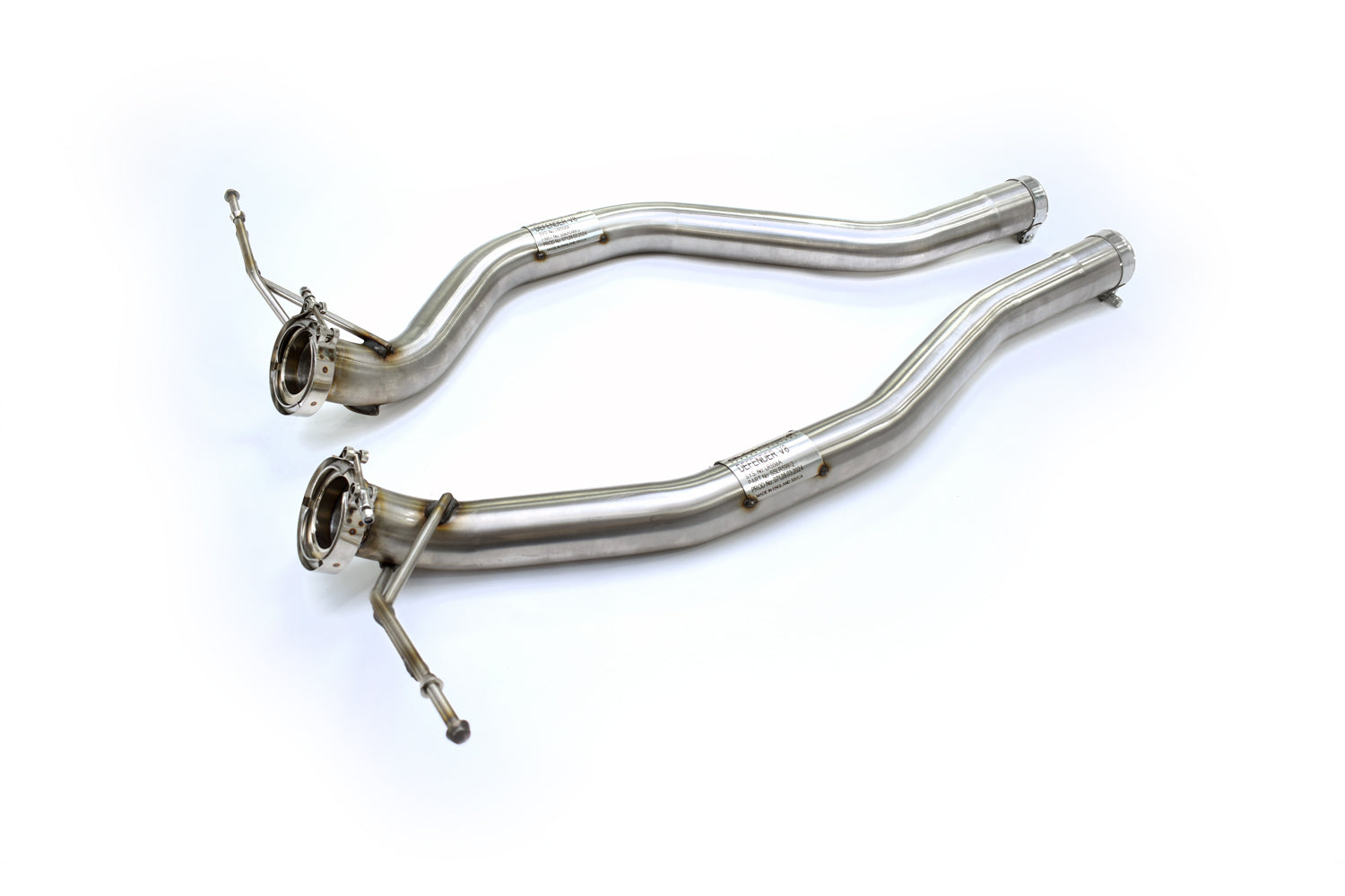 Land Rover Defender P400 130 - Sport System with Sound Architect™ (2021 on)