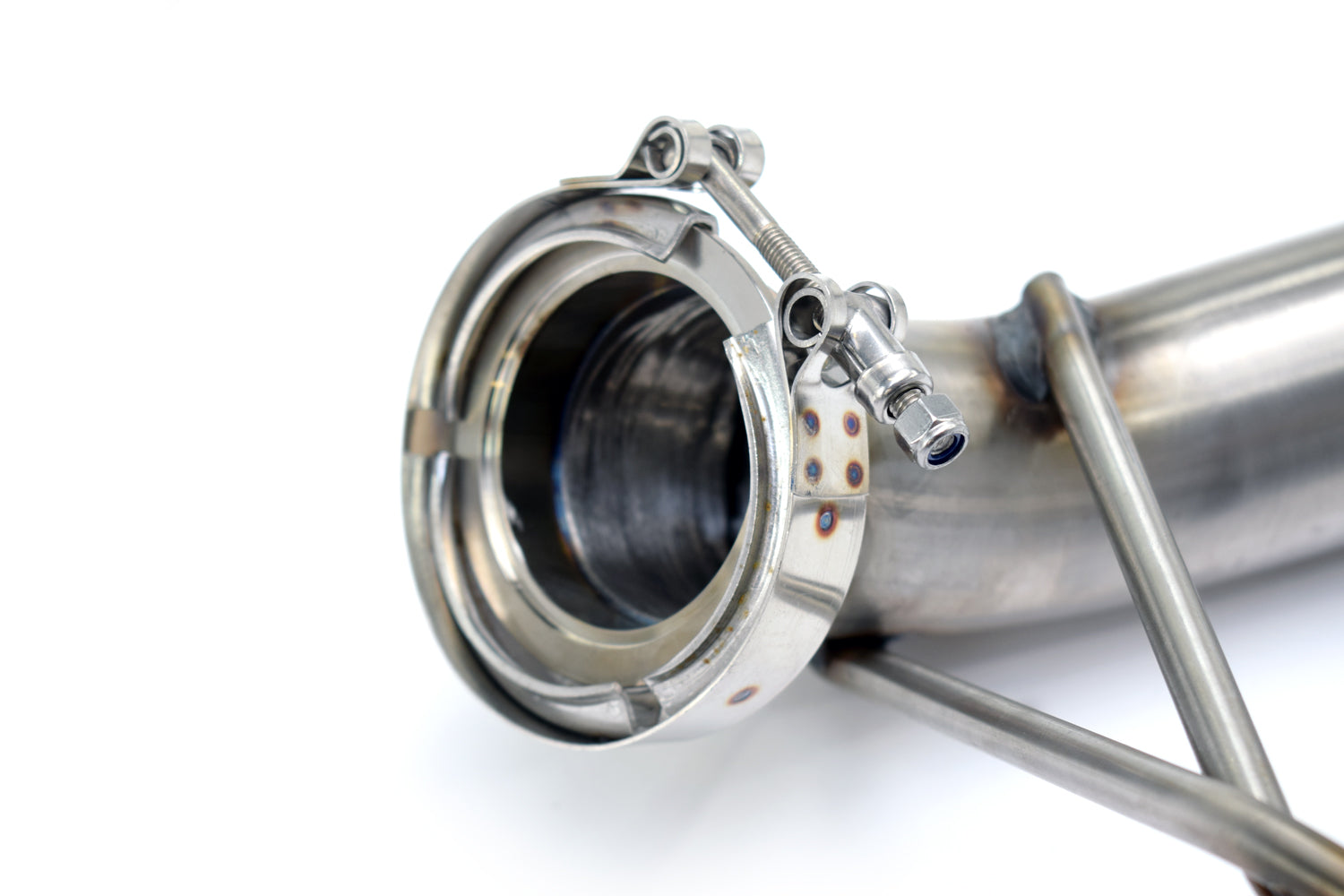 Land Rover Defender P400 130 - Sport System with Sound Architect™ (2021 on)