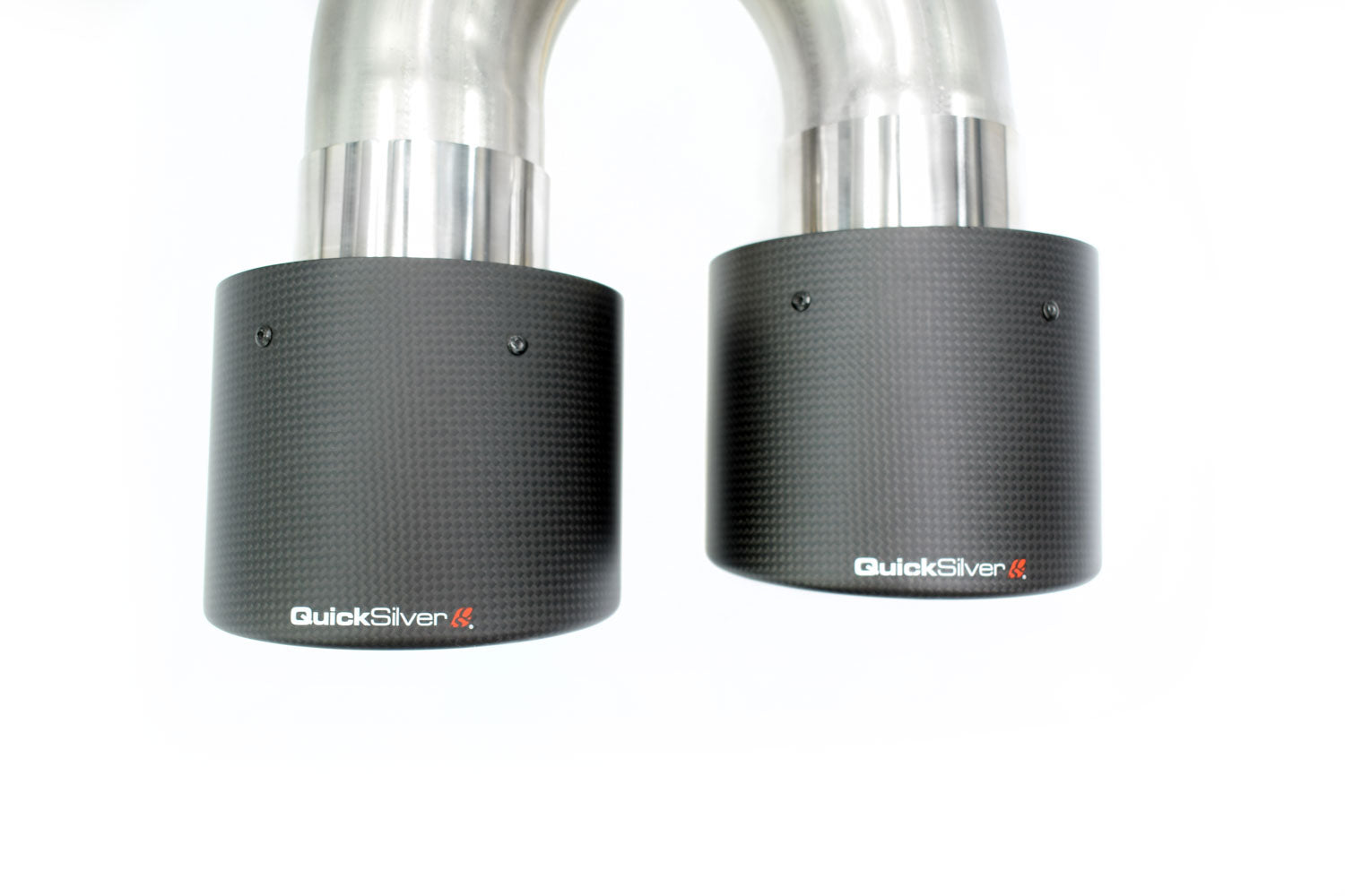 Mercedes AMG G63 4.0 Euro (W465 With GPF) - Twin-Tip Sport Exhaust with Sound Architect™ (2024 on)