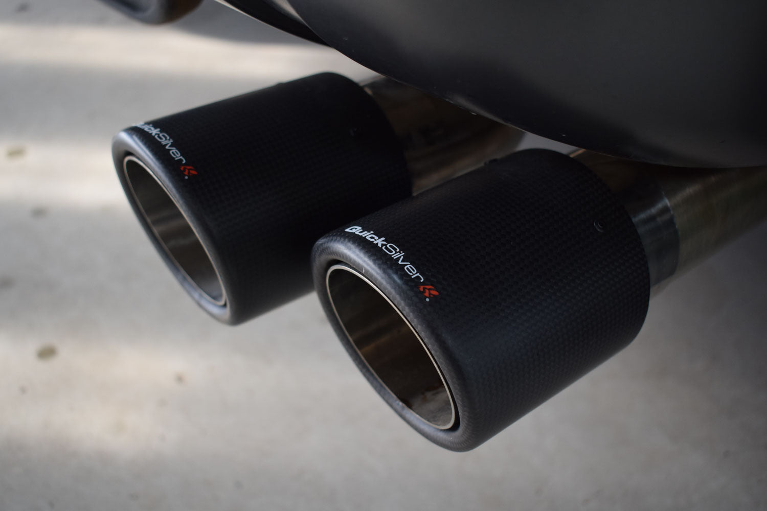 Land Rover Defender P525 V8 90, 110 OR 130 - SUPERSPORT System with Sound Architect™ (2021 on)