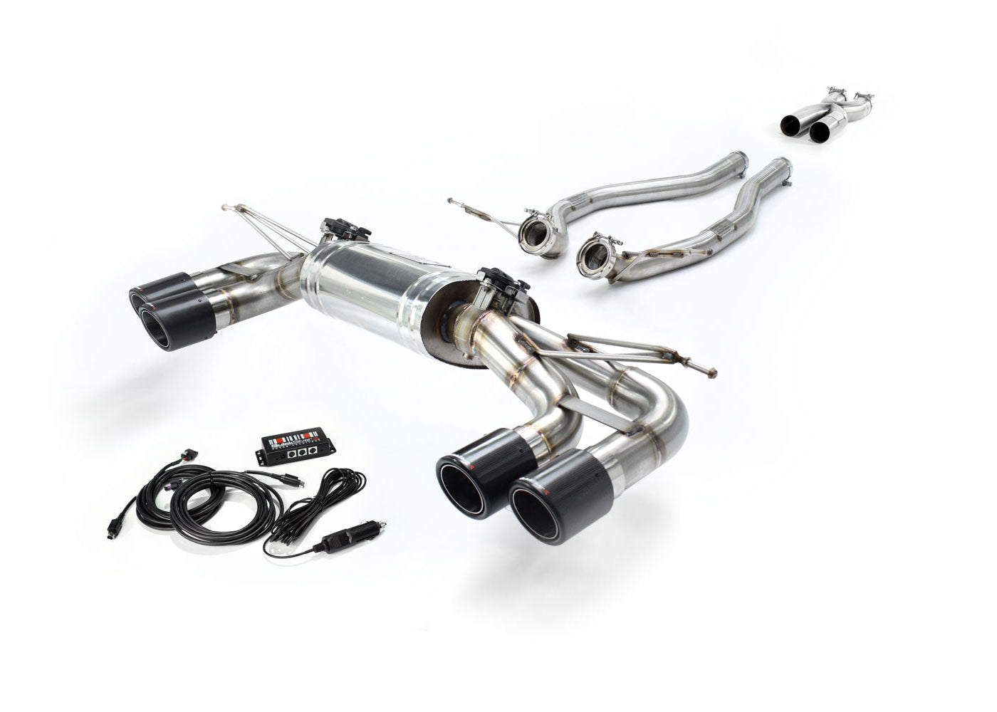 Land Rover Defender P425 V8 90, 110 OR 130 - SUPERSPORT System with Sound Architect™ (2025 on)