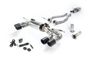 Land Rover Defender P525 V8 130 - Sport System with Sound Architect™ (2021 on)