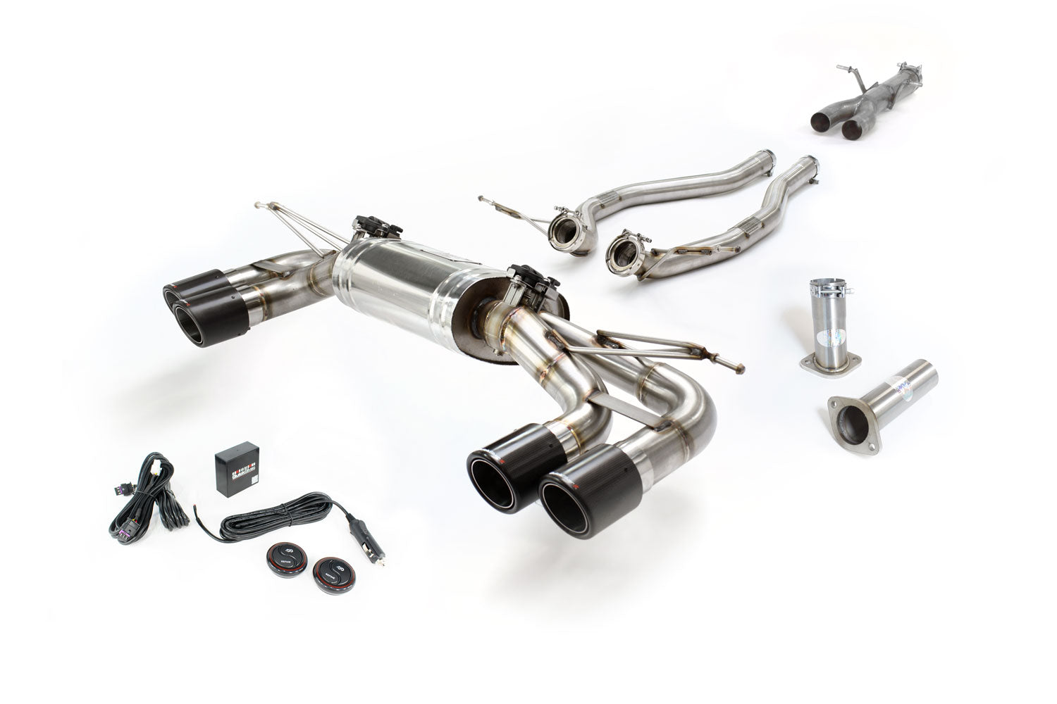 Land Rover Defender P400 130 - Sport System with Sound Architect™ (2021 on)