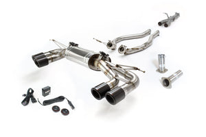 Land Rover Defender P400 130 - Sport System with Sound Architect™ (2021 on)