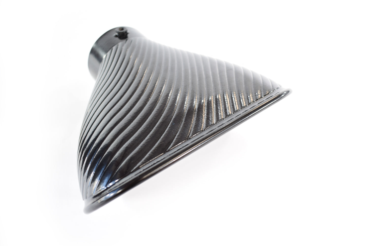 Land Rover Defender OCTA 110 P635 - Sound Wave 3D Printed Tail-Pipes (2025 on)