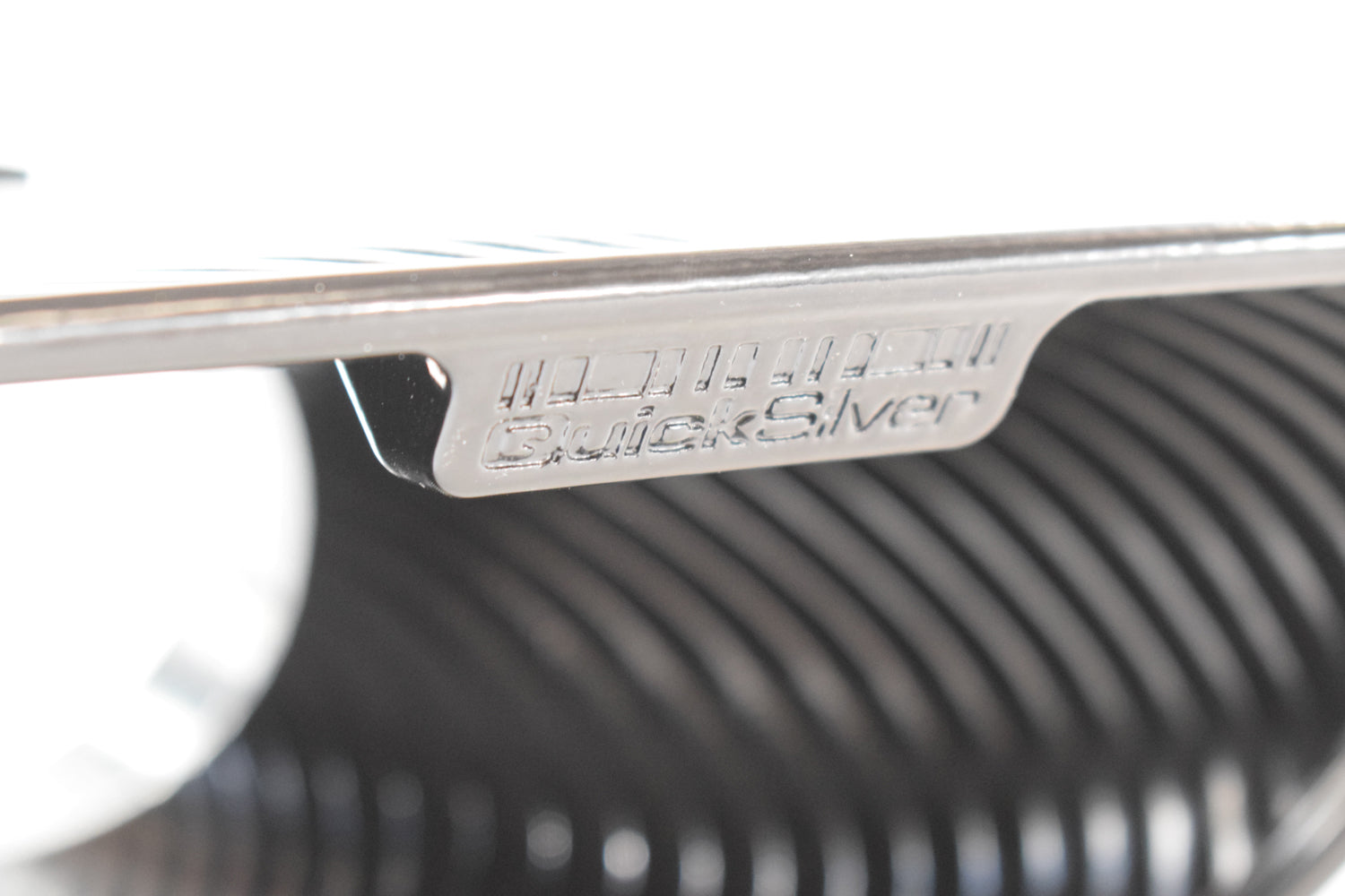 Land Rover Defender OCTA 110 P635 - Sound Wave 3D Printed Tail-Pipes (2025 on)