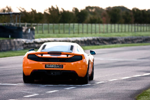 McLaren MP4 12C Road Legal 'Race' Catalysts 300 cpsi (2012-14)